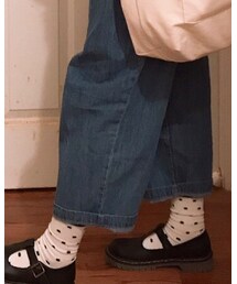 CHILD WOMAN | デニムパンツ