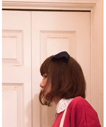 ラティス | ヘアバンド