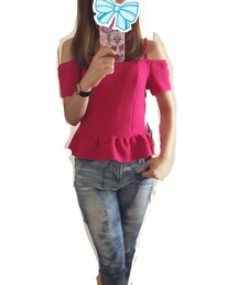 dazzlin | その他トップス