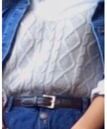 GU | キャミソール