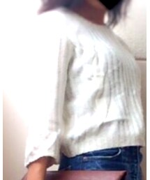 adree | ニット/セーター