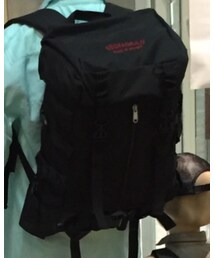 U.S.boarder | バックパック/リュック