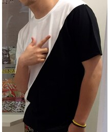 U.S.boarder | Tシャツ/カットソー
