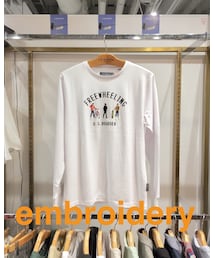 US.BOARDER | Tシャツ/カットソー