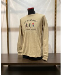 US.BOARDER | Tシャツ/カットソー