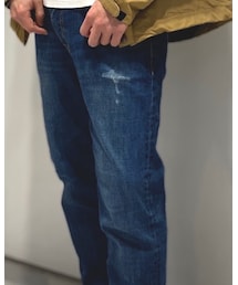 US.BOARDER | デニムパンツ