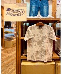 US.BOARDER | Tシャツ/カットソー