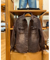 US.BOARDER | シャツ/ブラウス