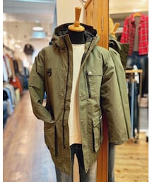 US.BOARDER | ダウンジャケット/コート