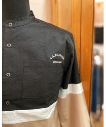 US.BOARDER | シャツ/ブラウス