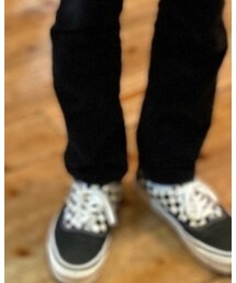 VANS | スニーカー