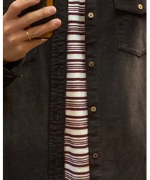 US.BOARDER | Tシャツ/カットソー