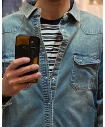 US.BOARDER | Tシャツ/カットソー