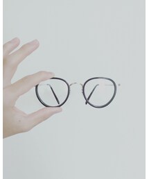 OLIVER PEOPLES | メガネ