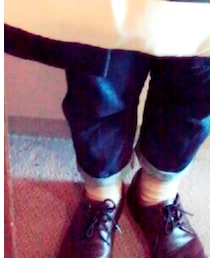 UNIQLO | デニムパンツ