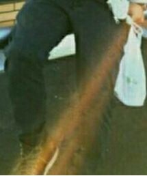 GAP | ｼﾞｮｶﾞｰﾊﾟﾝﾂ(その他パンツ)