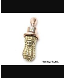 ﾋﾟｰﾅｯﾂｶﾝﾊﾟﾆｰ | ネックレス