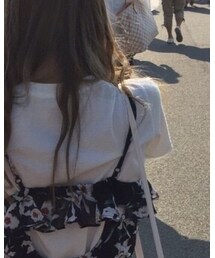 GU | Tシャツ/カットソー