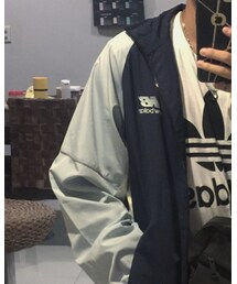 NEW BALANCE | スタジャン