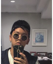 ZARA MAN | ヘアバンド