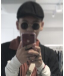 ALDO | ハンチング/ベレー帽