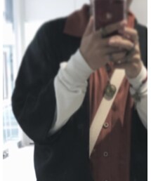 STUSSY | トップス