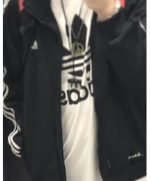 adidas Originals | Tシャツ/カットソー