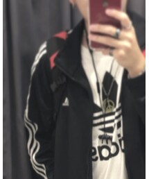 adidas | スタジャン