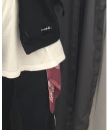 ZARA MAN | ファッション雑貨