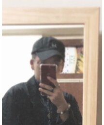 HUF | キャップ