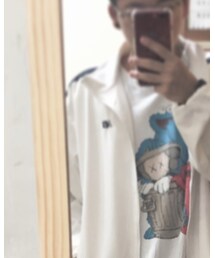 NEW BALANCE | スタジャン