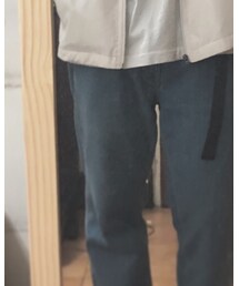 UNIQLO | デニムパンツ