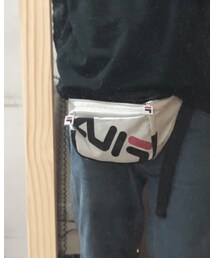FILA | ボディバッグ/ウエストポーチ