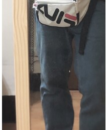 UNIQLO | デニムパンツ