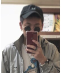 HUF | キャップ