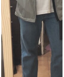 UNIQLO | デニムパンツ