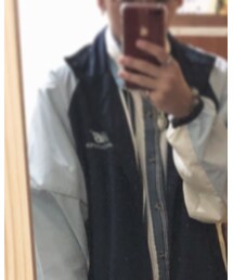 NEW BALANCE | スタジャン