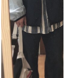 NEW BALANCE | チノパンツ
