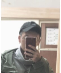 HUF | キャップ