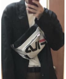 FILA | ボディバッグ/ウエストポーチ