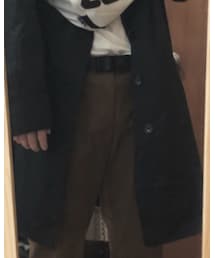 UNIQLO | チノパンツ