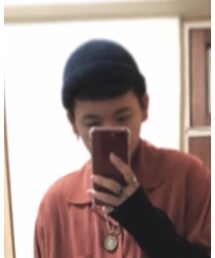 ZARA MAN | ニットキャップ/ビーニー
