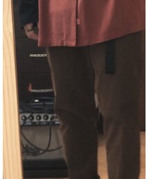 UNIQLO | チノパンツ