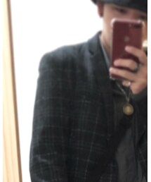 ZARA MAN | スーツジャケット