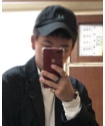 HUF | 帽子