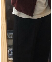 UNIQLO | チノパンツ