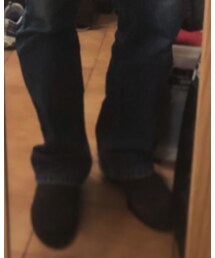 ZARA MAN | ブーツ