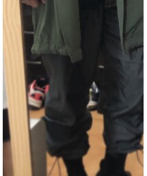 NIKE | チノパンツ