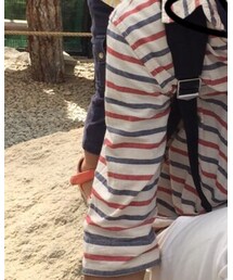 NANO universe | シャツ/ブラウス