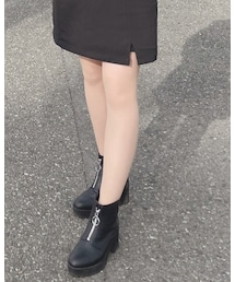 JELLY BEANS | ブーツ